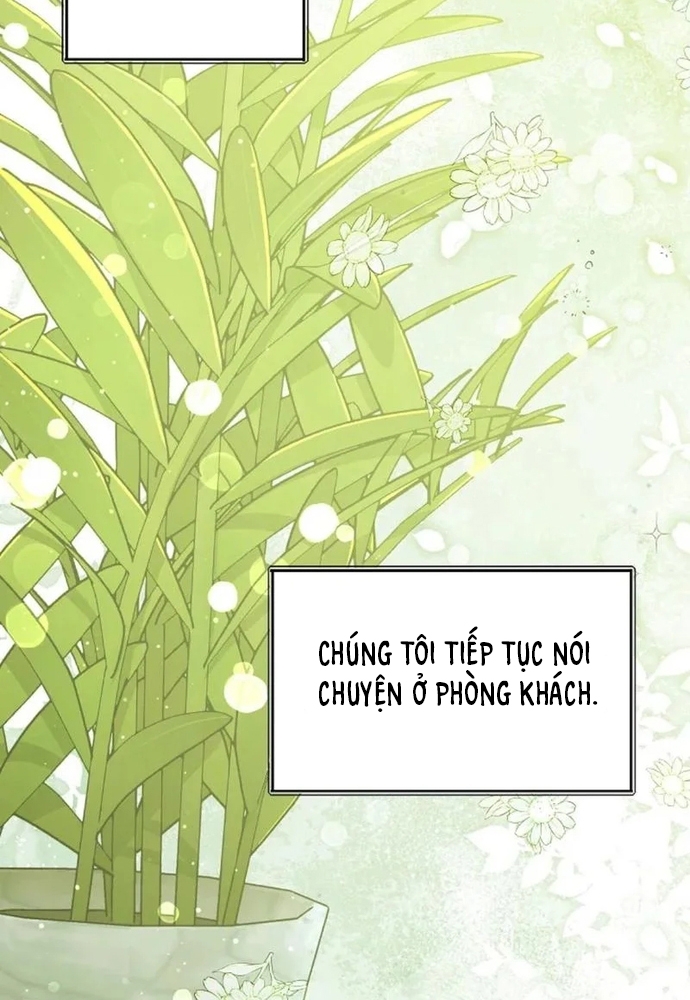 Ý Nghĩa Của Hôn Nhân: Chapter 16