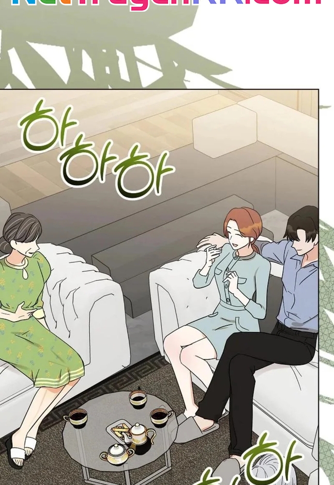 Ý Nghĩa Của Hôn Nhân: Chapter 16