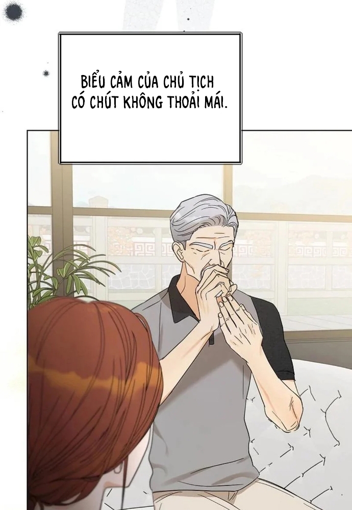 Ý Nghĩa Của Hôn Nhân: Chapter 16