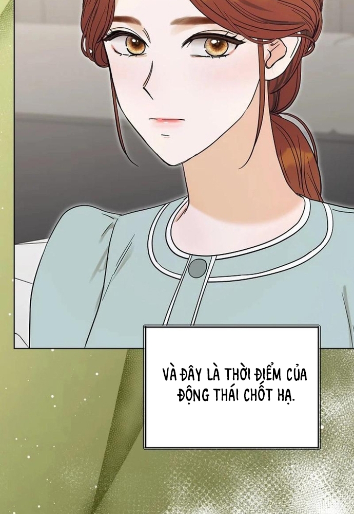 Ý Nghĩa Của Hôn Nhân: Chapter 16