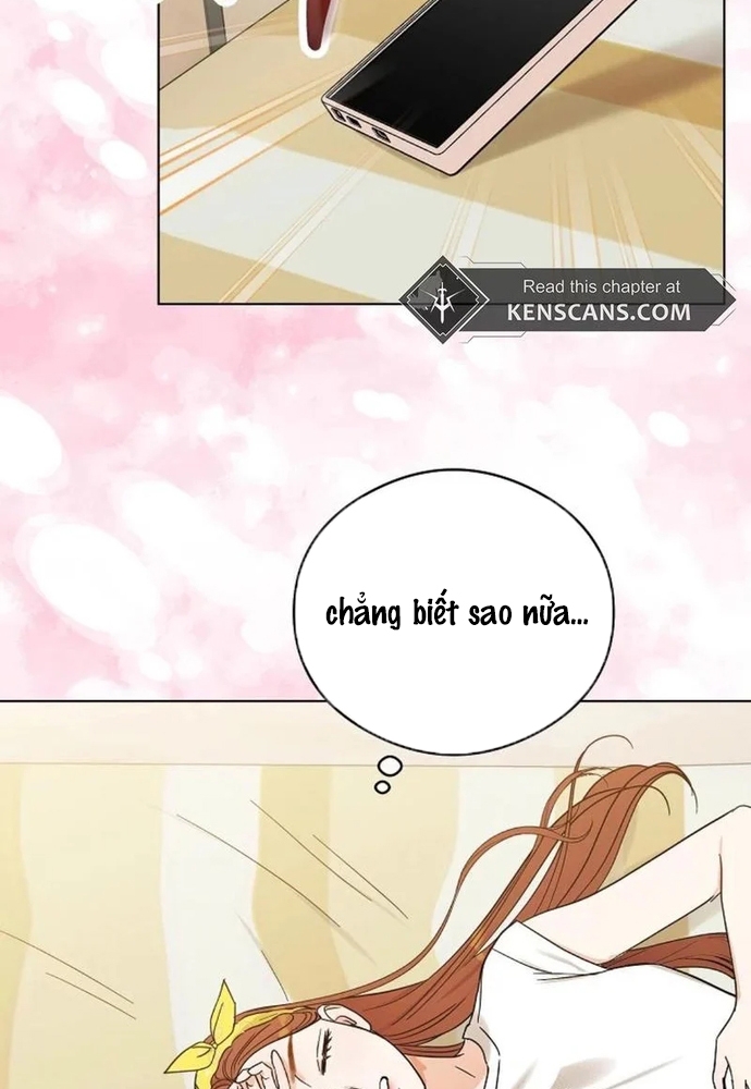 Ý Nghĩa Của Hôn Nhân: Chapter 17