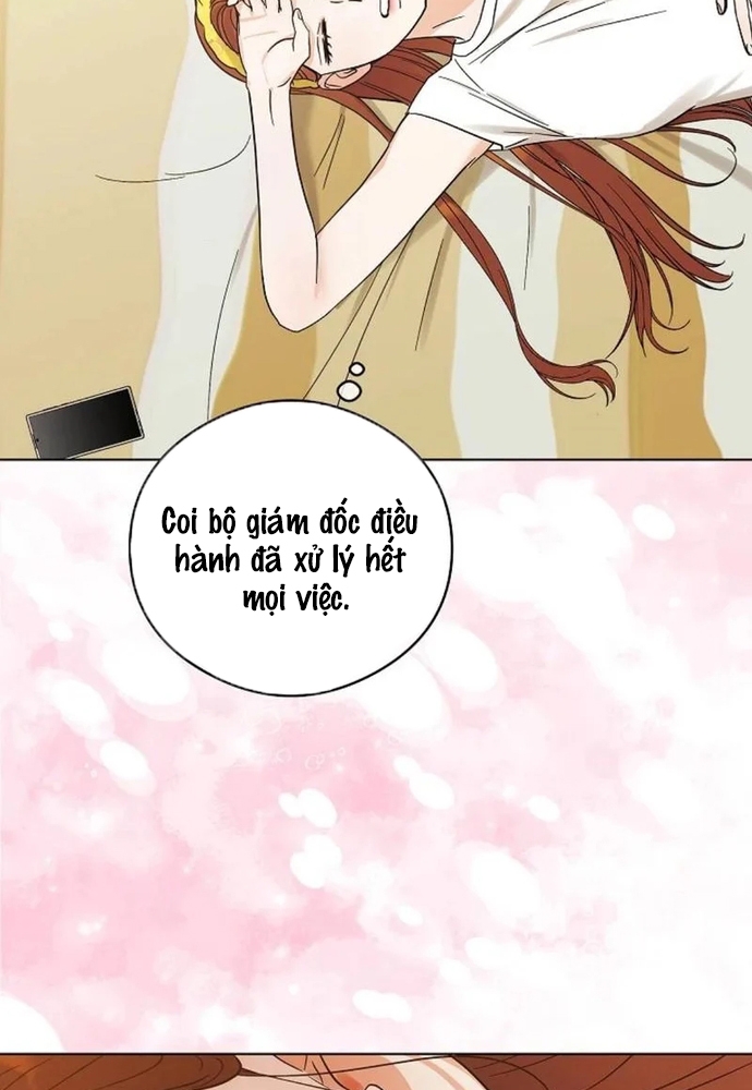 Ý Nghĩa Của Hôn Nhân: Chapter 17