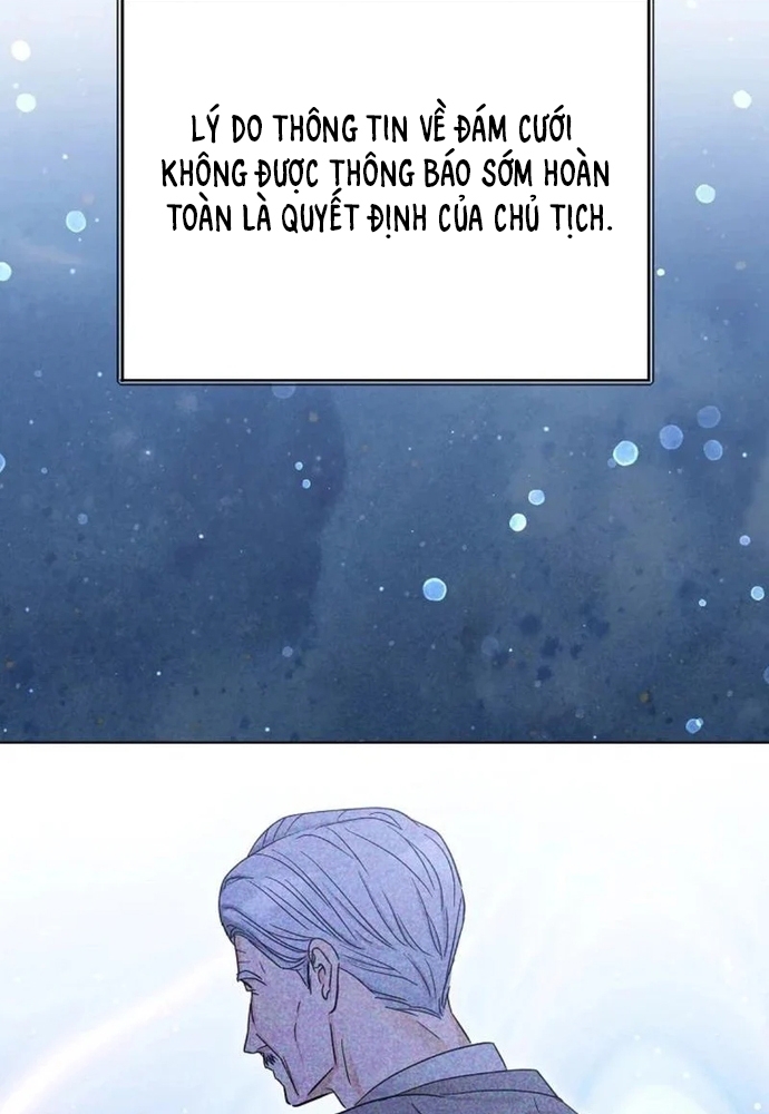 Ý Nghĩa Của Hôn Nhân: Chapter 17