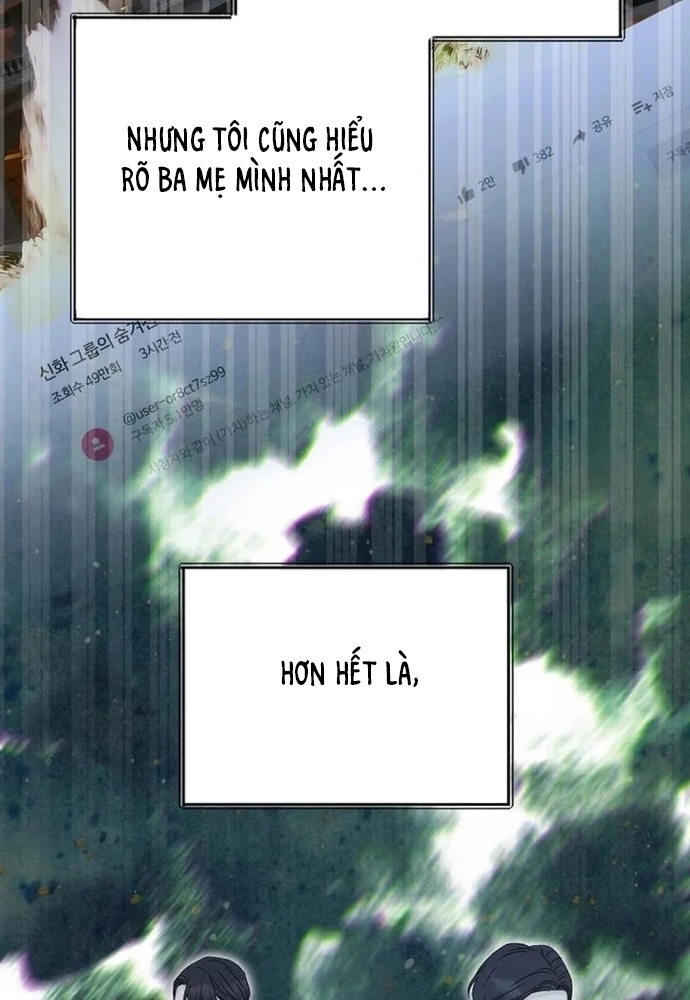 Ý Nghĩa Của Hôn Nhân: Chapter 17
