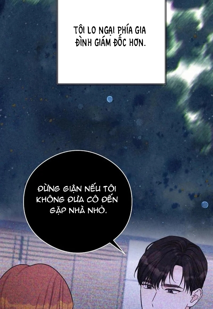 Ý Nghĩa Của Hôn Nhân: Chapter 17