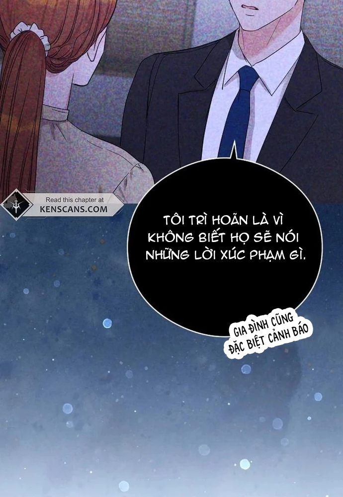 Ý Nghĩa Của Hôn Nhân: Chapter 17