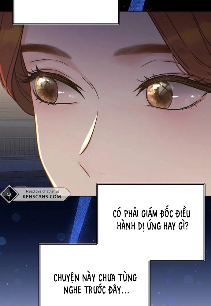 Ý Nghĩa Của Hôn Nhân: Chapter 17