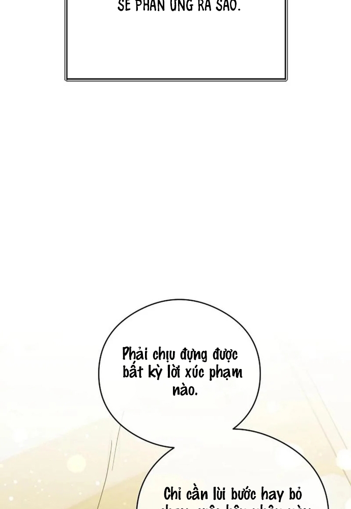 Ý Nghĩa Của Hôn Nhân: Chapter 17