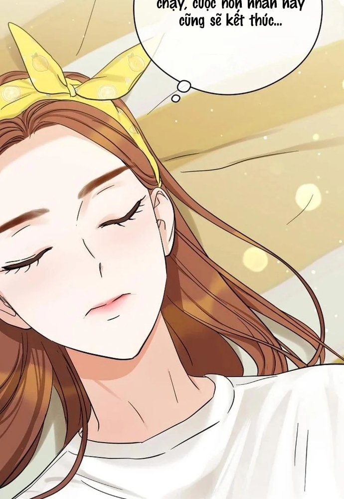 Ý Nghĩa Của Hôn Nhân: Chapter 17