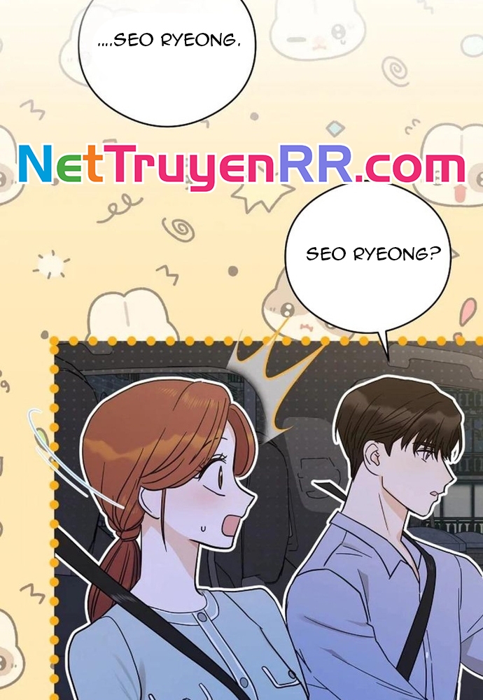 Ý Nghĩa Của Hôn Nhân: Chapter 17