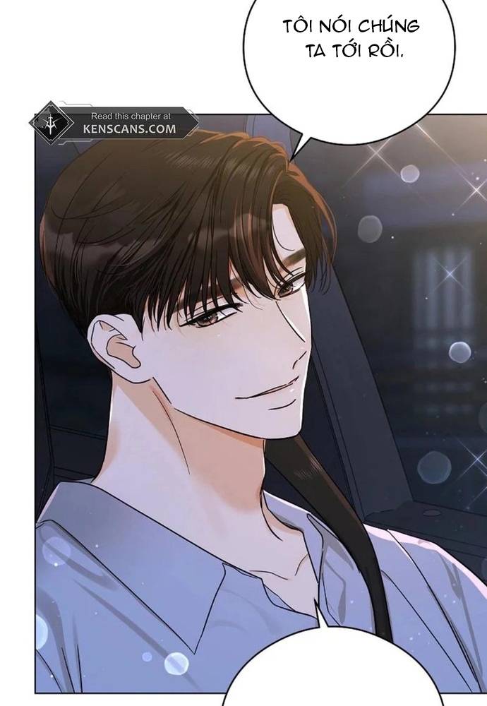 Ý Nghĩa Của Hôn Nhân: Chapter 17