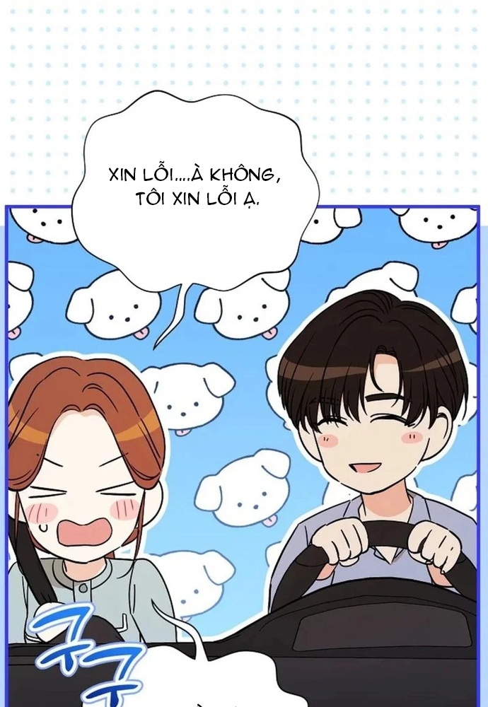 Ý Nghĩa Của Hôn Nhân: Chapter 17