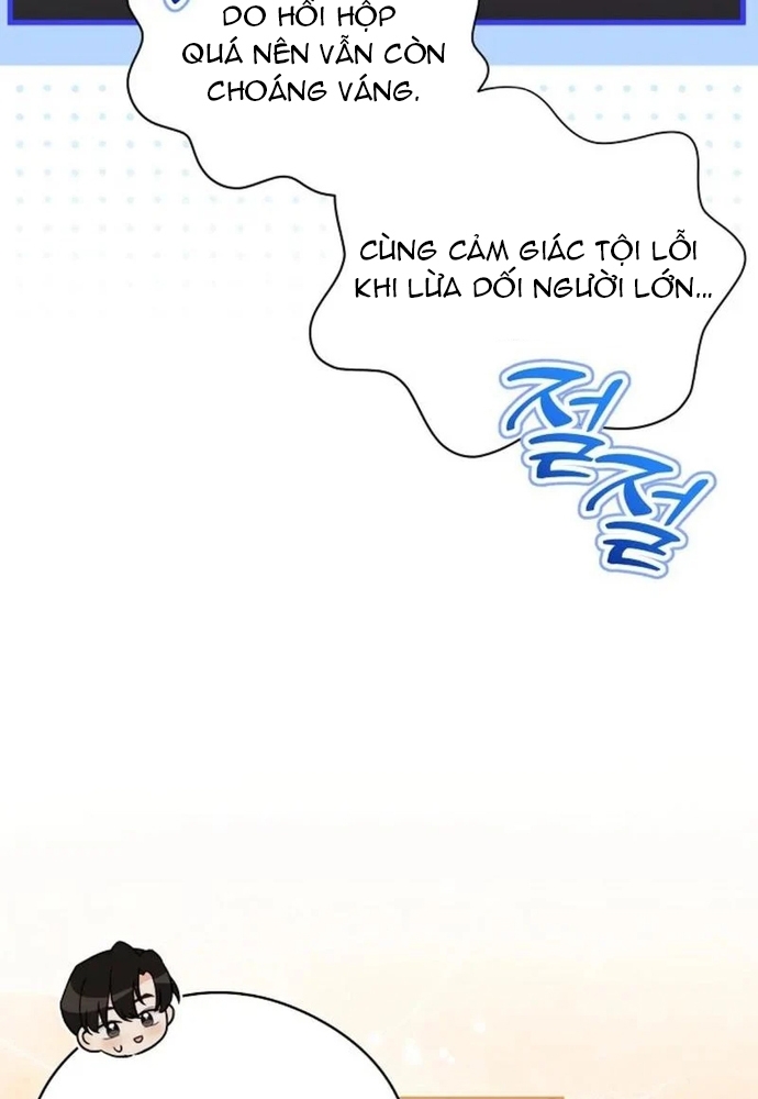 Ý Nghĩa Của Hôn Nhân: Chapter 17