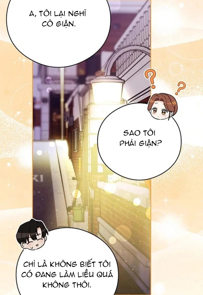 Ý Nghĩa Của Hôn Nhân: Chapter 17