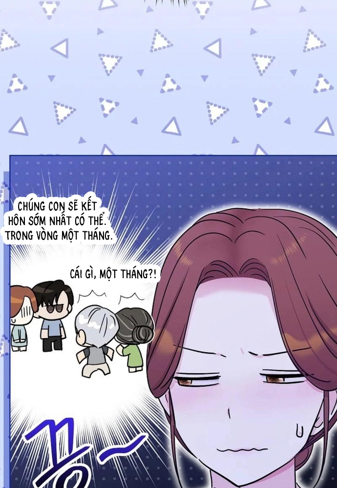 Ý Nghĩa Của Hôn Nhân: Chapter 17