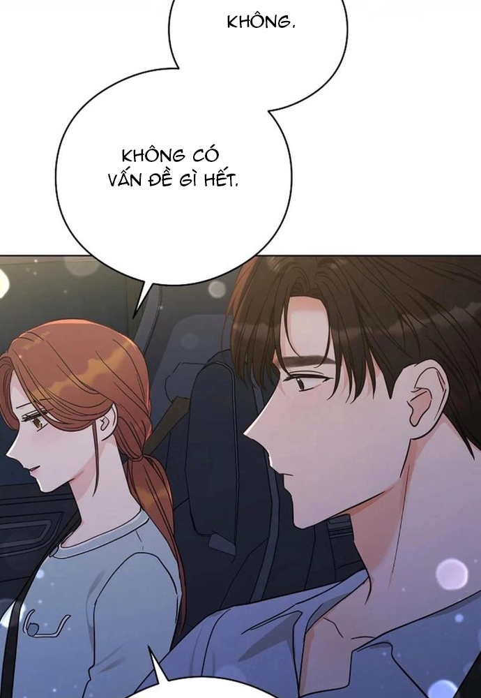 Ý Nghĩa Của Hôn Nhân: Chapter 17
