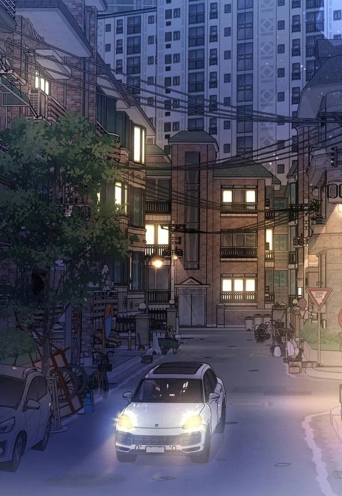 Ý Nghĩa Của Hôn Nhân: Chapter 17