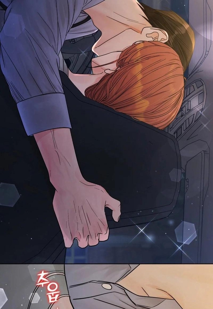 Ý Nghĩa Của Hôn Nhân: Chapter 17