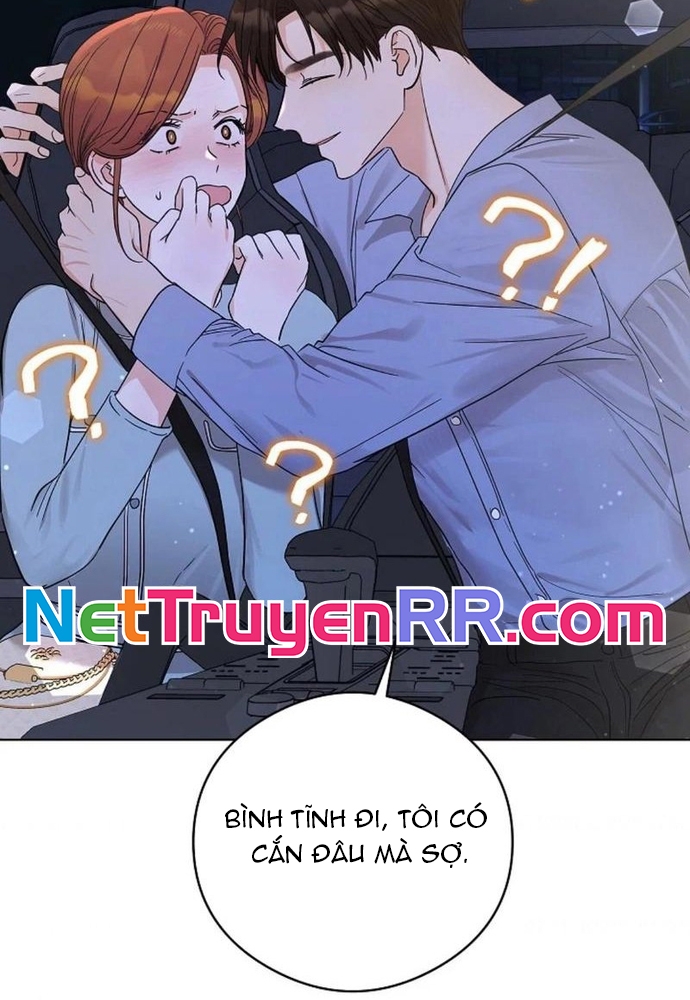 Ý Nghĩa Của Hôn Nhân: Chapter 17