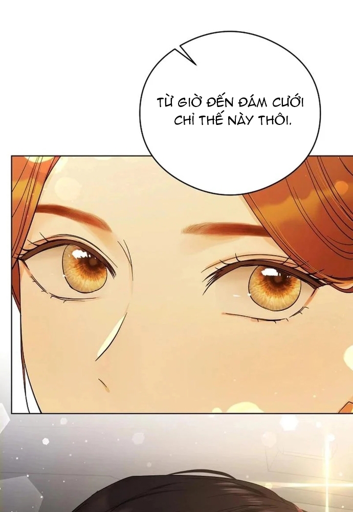 Ý Nghĩa Của Hôn Nhân: Chapter 17