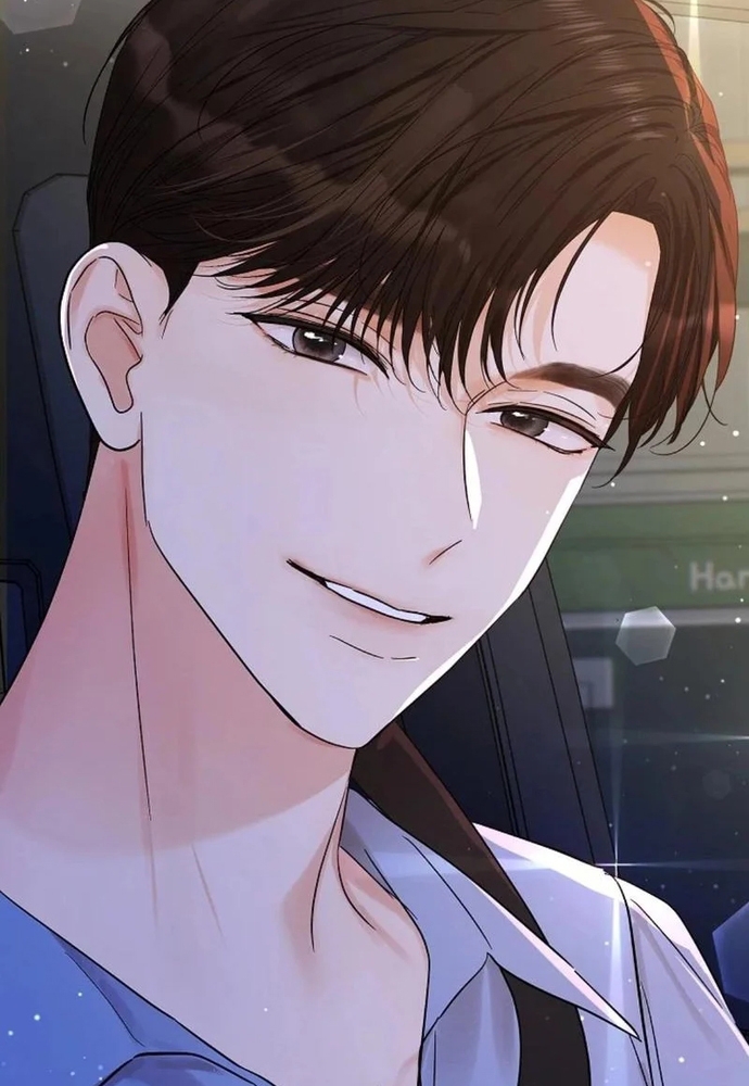 Ý Nghĩa Của Hôn Nhân: Chapter 17