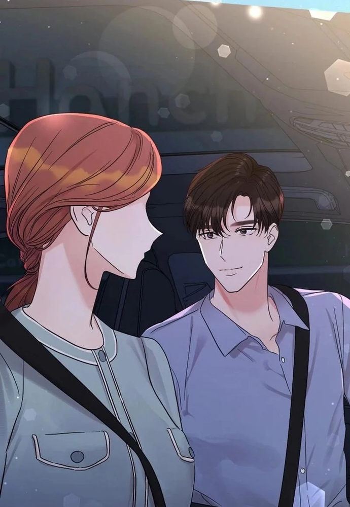 Ý Nghĩa Của Hôn Nhân: Chapter 17