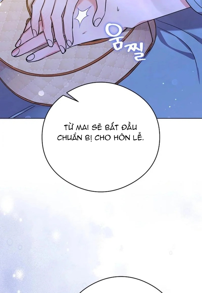 Ý Nghĩa Của Hôn Nhân: Chapter 17