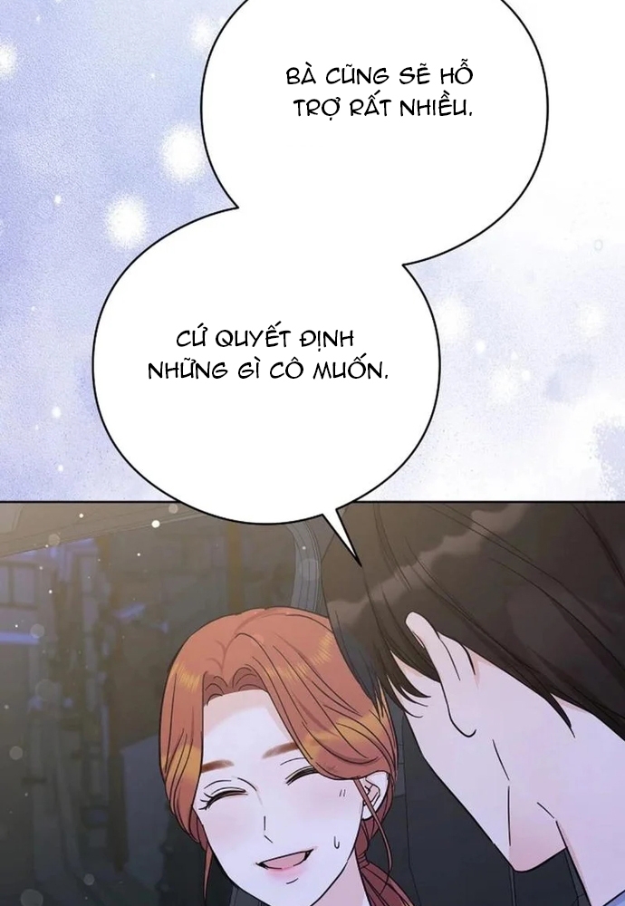 Ý Nghĩa Của Hôn Nhân: Chapter 17