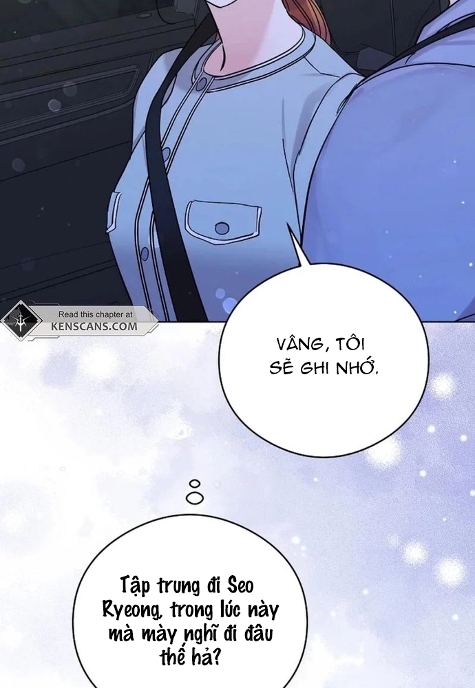 Ý Nghĩa Của Hôn Nhân: Chapter 17