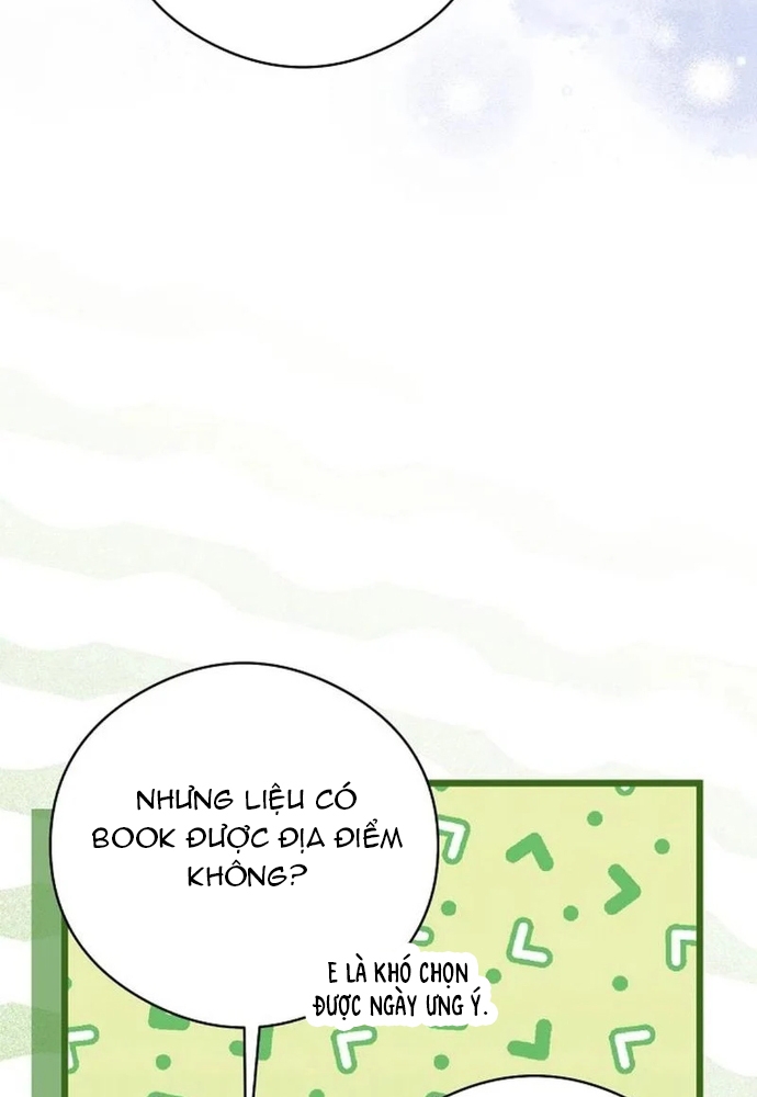Ý Nghĩa Của Hôn Nhân: Chapter 17