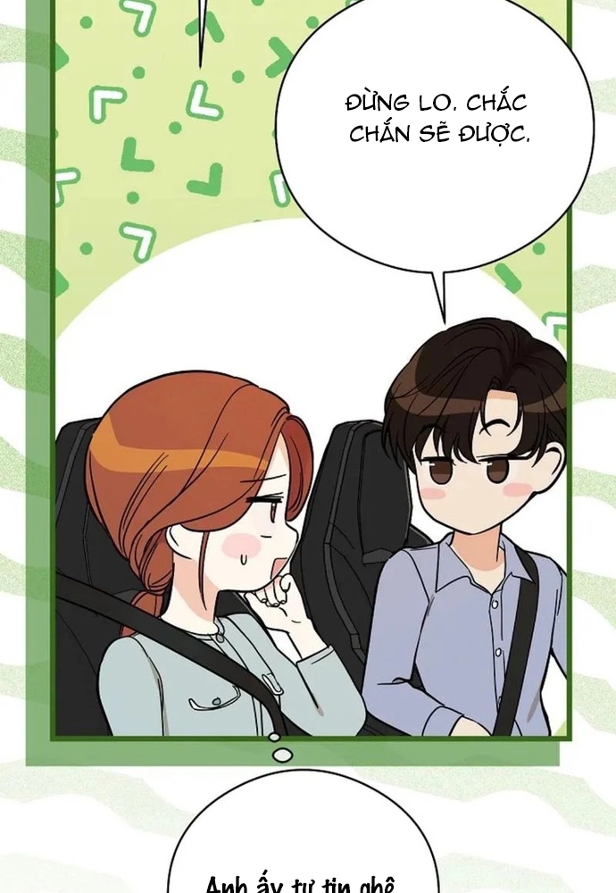 Ý Nghĩa Của Hôn Nhân: Chapter 17