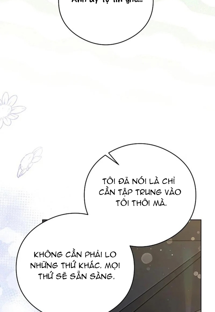 Ý Nghĩa Của Hôn Nhân: Chapter 17