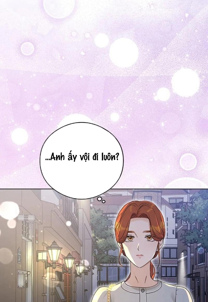 Ý Nghĩa Của Hôn Nhân: Chapter 17
