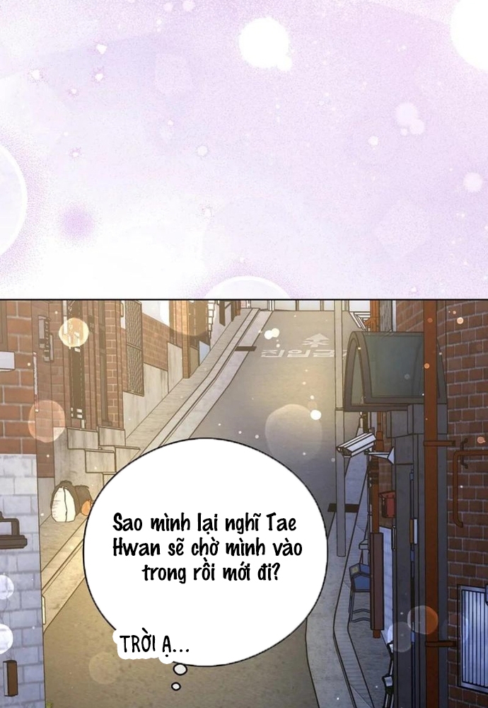 Ý Nghĩa Của Hôn Nhân: Chapter 17