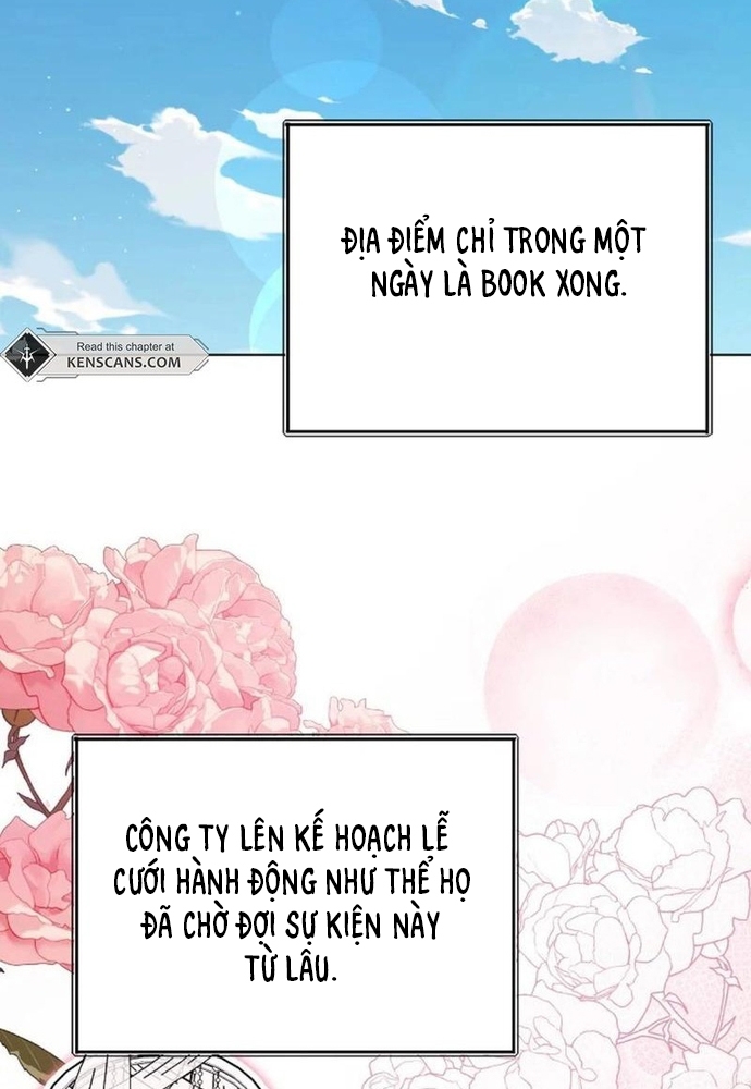 Ý Nghĩa Của Hôn Nhân: Chapter 17