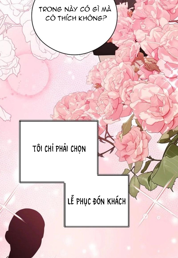 Ý Nghĩa Của Hôn Nhân: Chapter 17