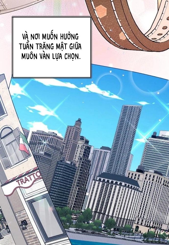 Ý Nghĩa Của Hôn Nhân: Chapter 17
