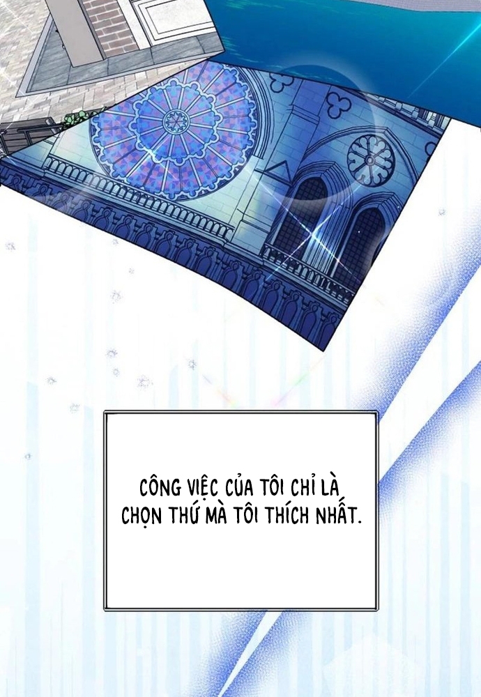 Ý Nghĩa Của Hôn Nhân: Chapter 17