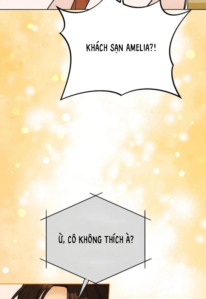 Ý Nghĩa Của Hôn Nhân: Chapter 17