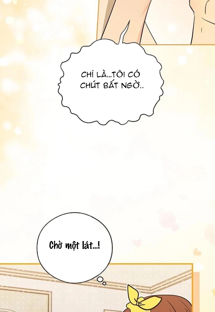 Ý Nghĩa Của Hôn Nhân: Chapter 17
