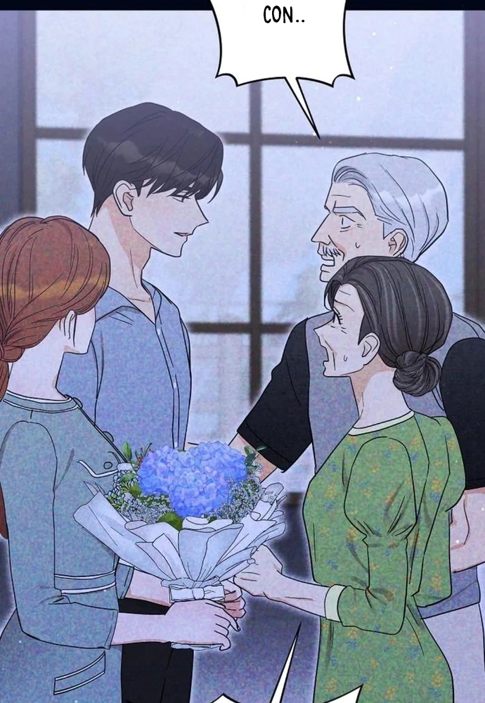 Ý Nghĩa Của Hôn Nhân: Chapter 17