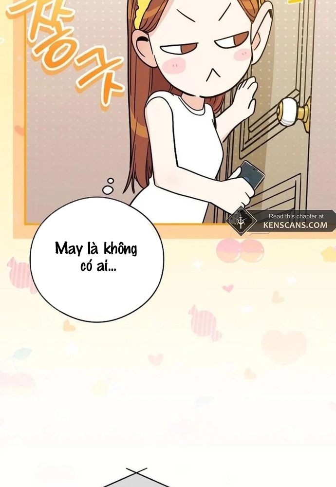 Ý Nghĩa Của Hôn Nhân: Chapter 17