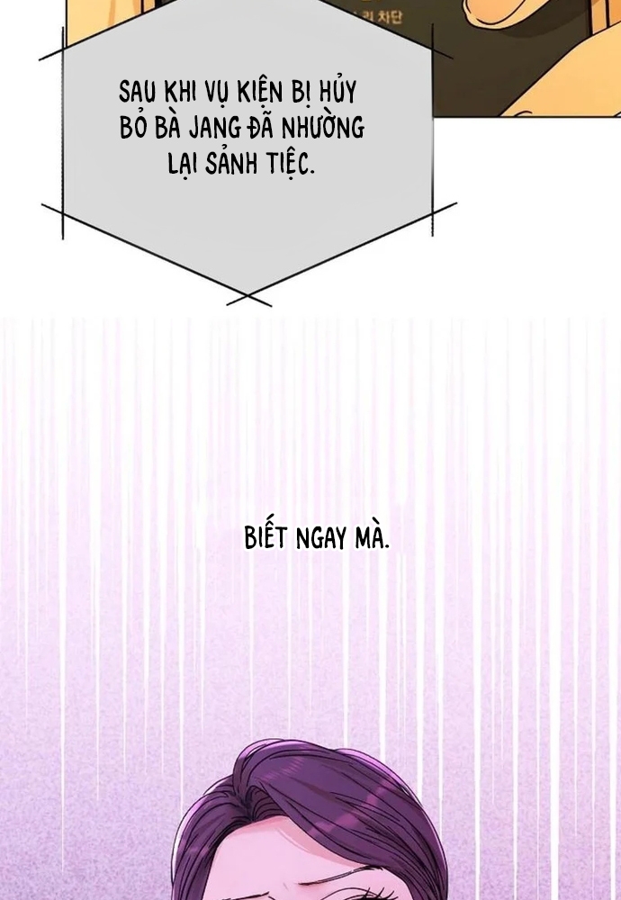 Ý Nghĩa Của Hôn Nhân: Chapter 17