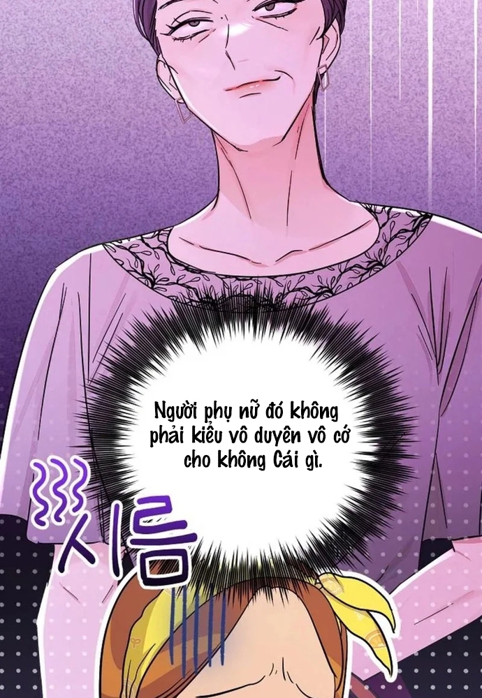 Ý Nghĩa Của Hôn Nhân: Chapter 17