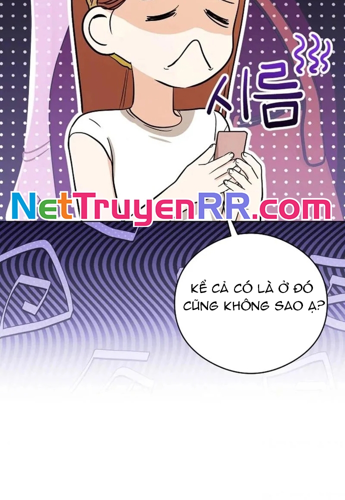 Ý Nghĩa Của Hôn Nhân: Chapter 17