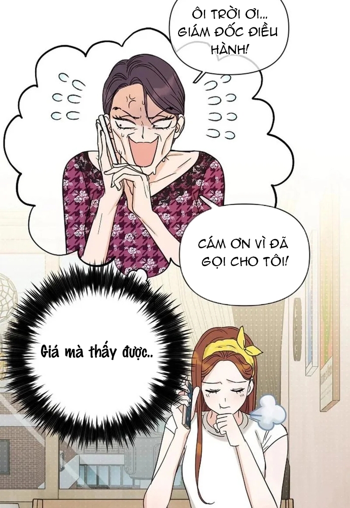 Ý Nghĩa Của Hôn Nhân: Chapter 17