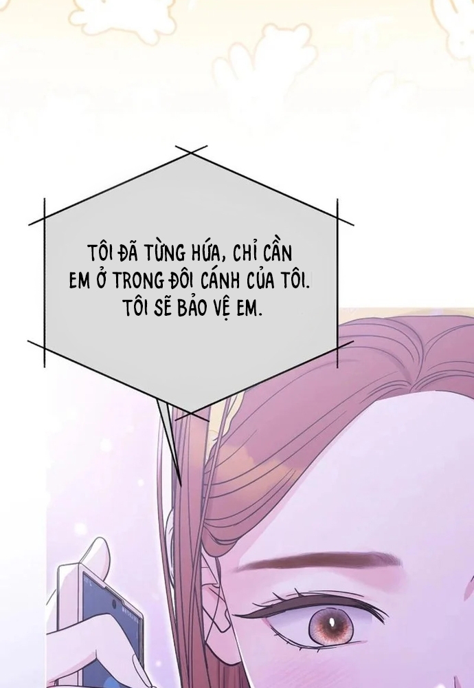 Ý Nghĩa Của Hôn Nhân: Chapter 17