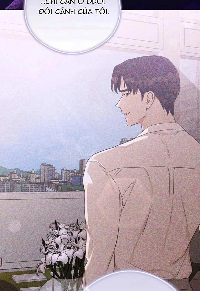 Ý Nghĩa Của Hôn Nhân: Chapter 17
