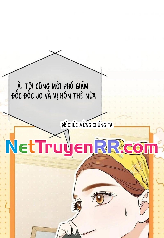 Ý Nghĩa Của Hôn Nhân: Chapter 17
