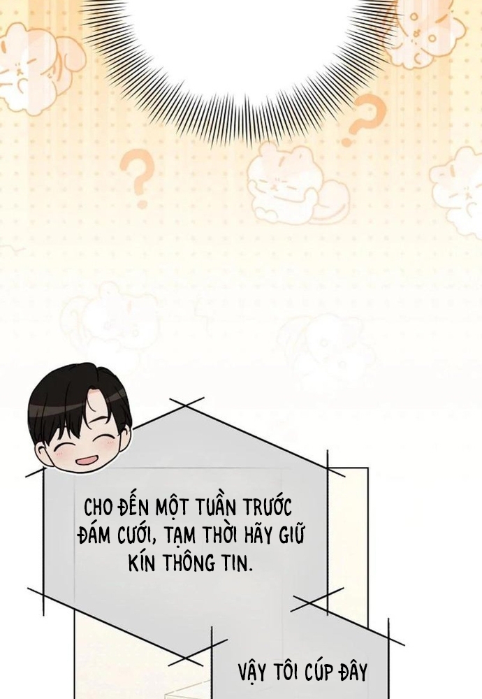 Ý Nghĩa Của Hôn Nhân: Chapter 17